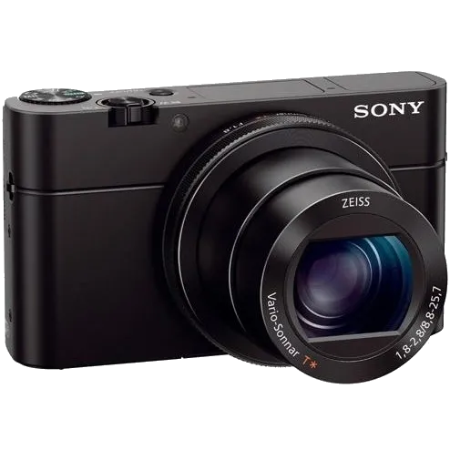 фотоаппарат Sony RX100 IV