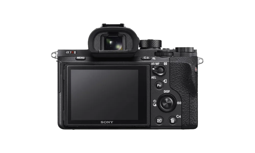 фотоаппарат Sony A7r 