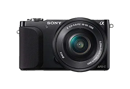 фотоаппарат Sony NEX-3N