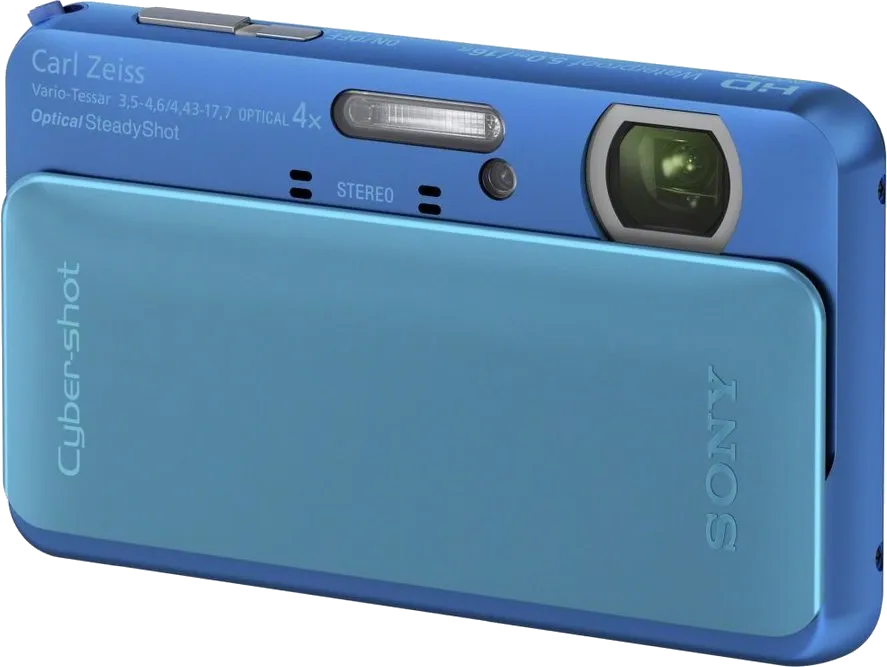 фотоаппарат Sony TX20