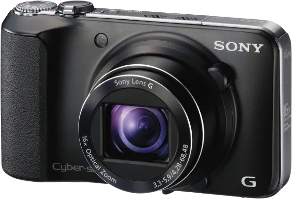 фотоаппарат Sony HX10V