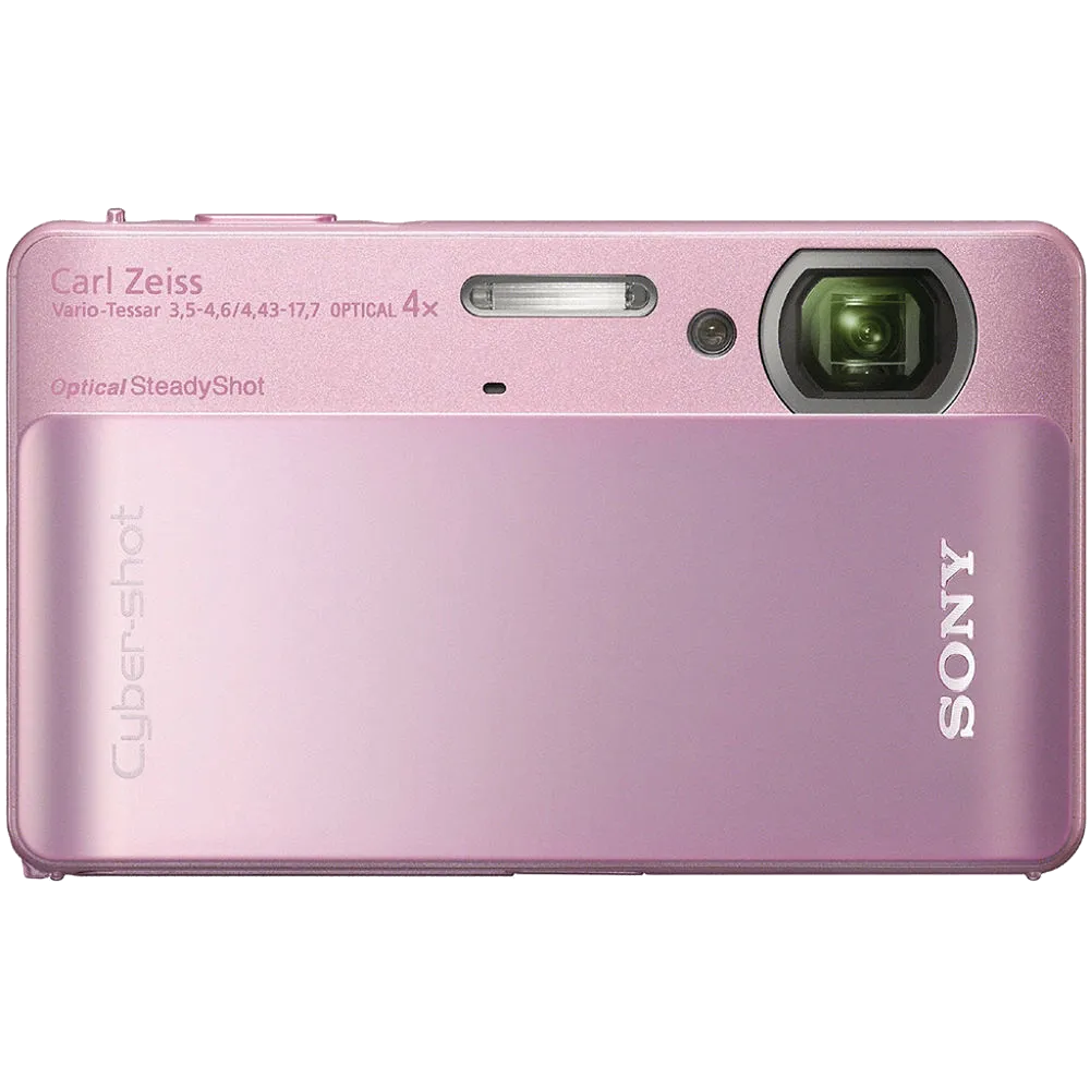 фотоаппарат Sony TX5