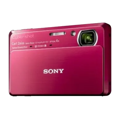 фотоаппарат Sony TX7