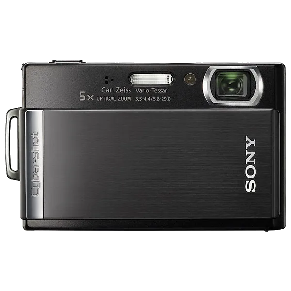 фотоаппарат Sony T300