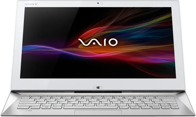 ноутбук Sony VAIO SV-D1321H4R