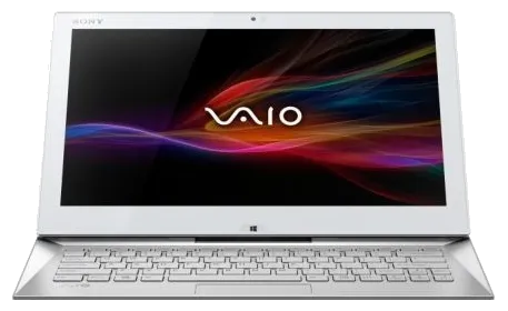 ноутбук Sony VAIO SV-D1321M2R