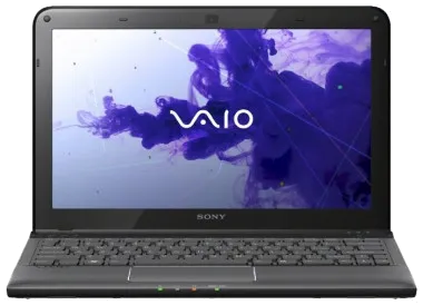ноутбук Sony VAIO SV-E1111M1R
