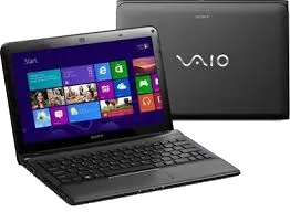 ноутбук Sony VAIO SV-E1112M1R