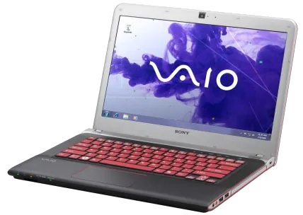 ноутбук Sony VAIO SV-E14A1S1R