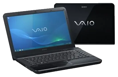 ноутбук Sony VAIO SV-E14A2M1R