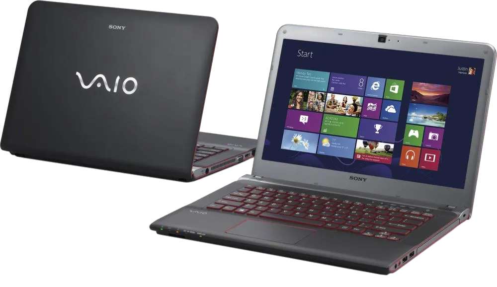 ноутбук Sony VAIO SV-E14A2V1R