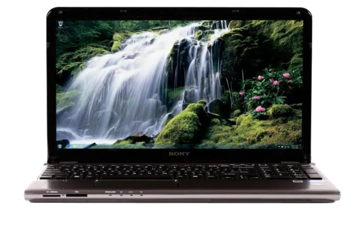 ноутбук Sony VAIO SV-E1511N1R
