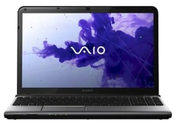 ноутбук Sony VAIO SV-E1511S9R