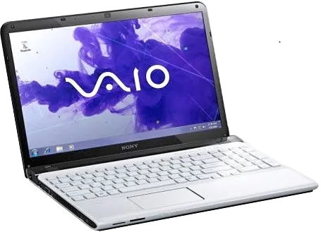 ноутбук Sony VAIO SV-E1511V1R
