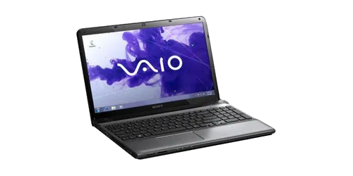 ноутбук Sony VAIO SV-E1512C1R