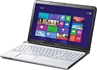 ноутбук Sony VAIO SV-E1512G1R
