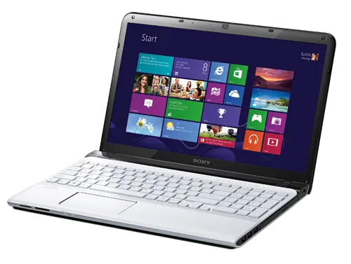 ноутбук Sony VAIO SV-E1512L1R