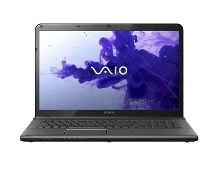 ноутбук Sony VAIO SV-E1711Q1R