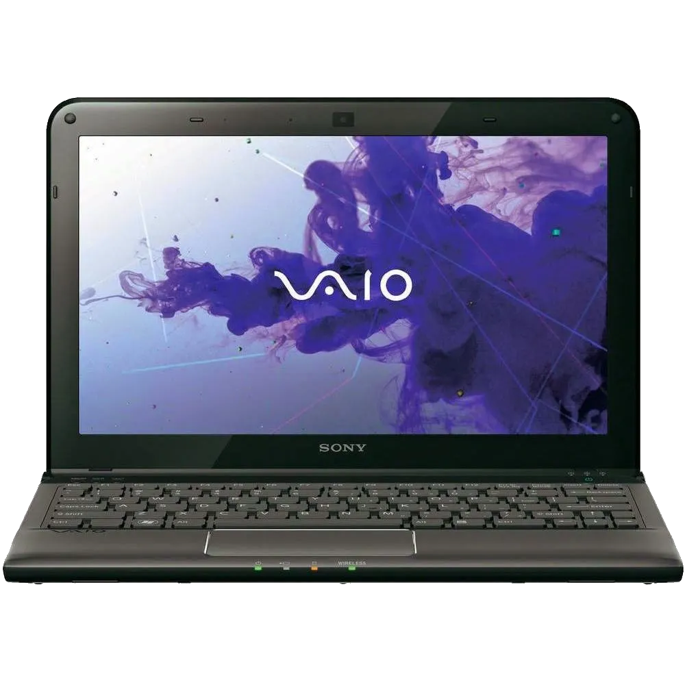 ноутбук Sony VAIO SV-E1711Z1R