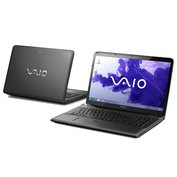 ноутбук Sony VAIO SV-E1712E1R