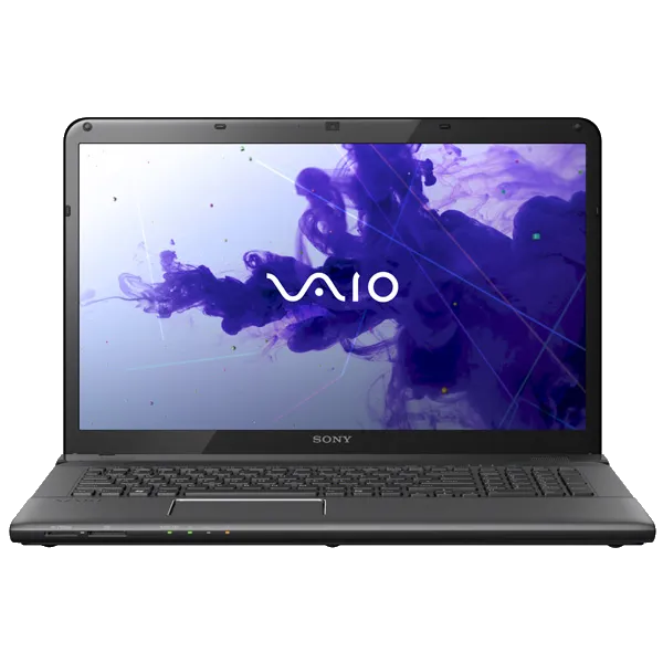 ноутбук Sony VAIO SV-E1713V1R