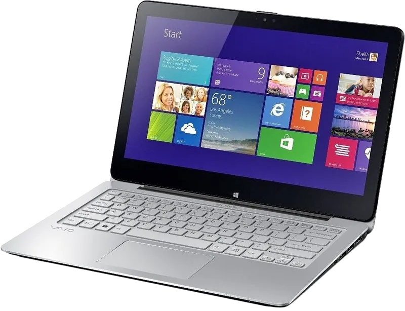 ноутбук Sony VAIO SV-F11N1S2R