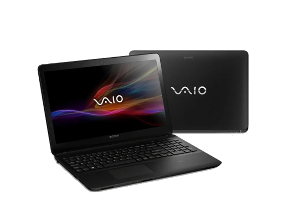 ноутбук Sony VAIO SV-F13N1B4R