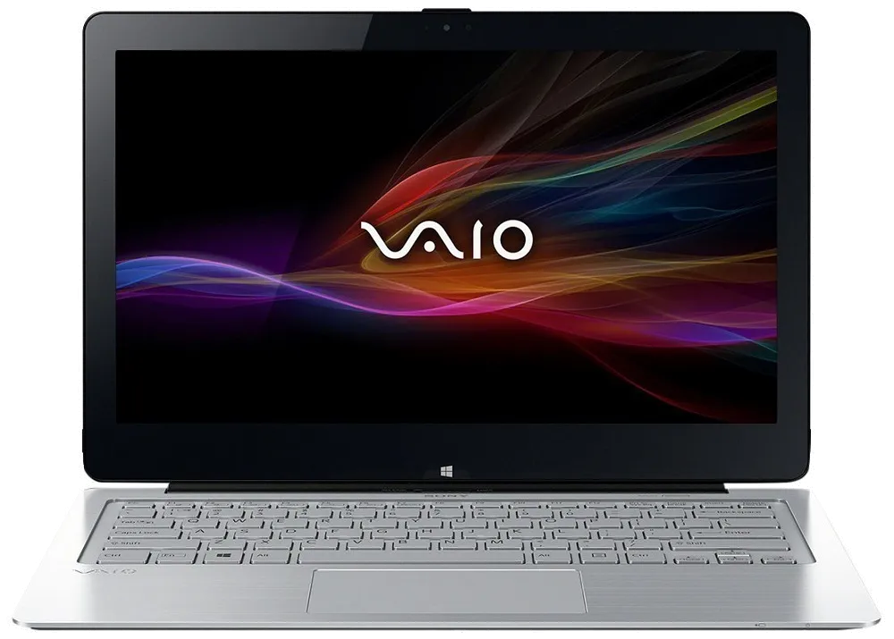 ноутбук Sony VAIO SV-F14N1J2R