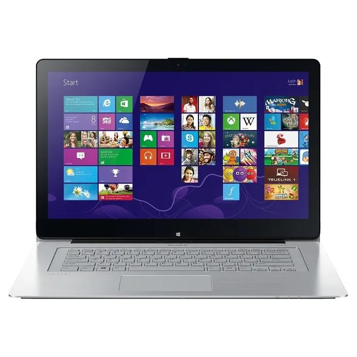 ноутбук Sony VAIO SV-F14N2J2R