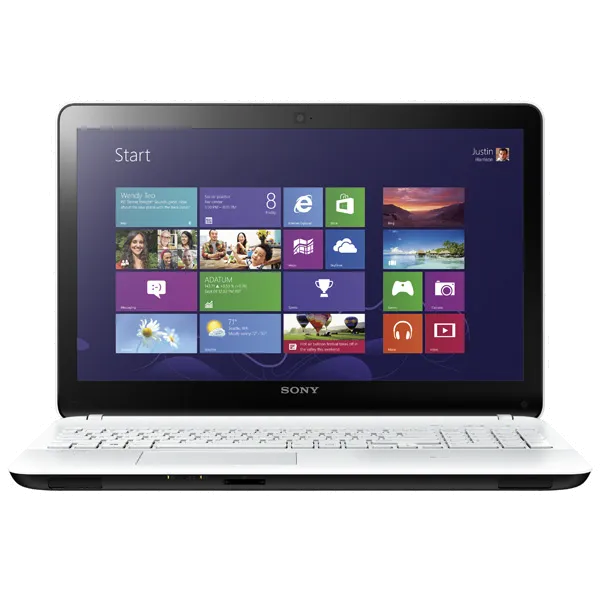 ноутбук Sony VAIO SV-F1521E1R