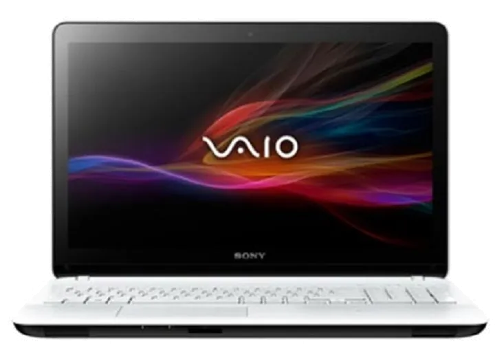 ноутбук Sony VAIO SV-F1521K2R