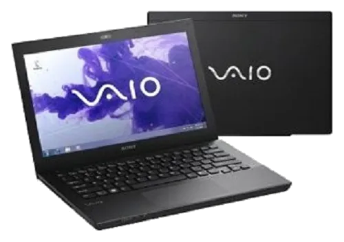ноутбук Sony VAIO VPC-SE1Z9R