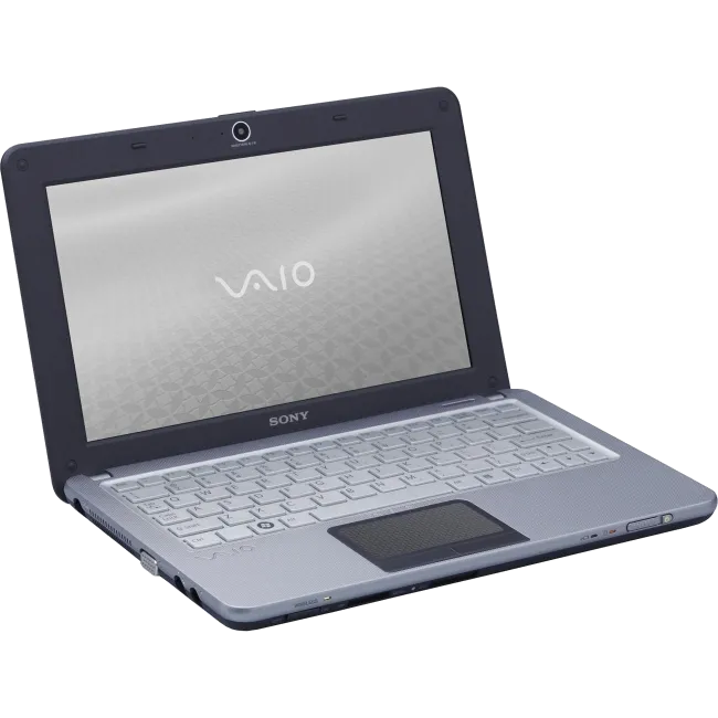 ноутбук Sony VAIO VPC-W211AX