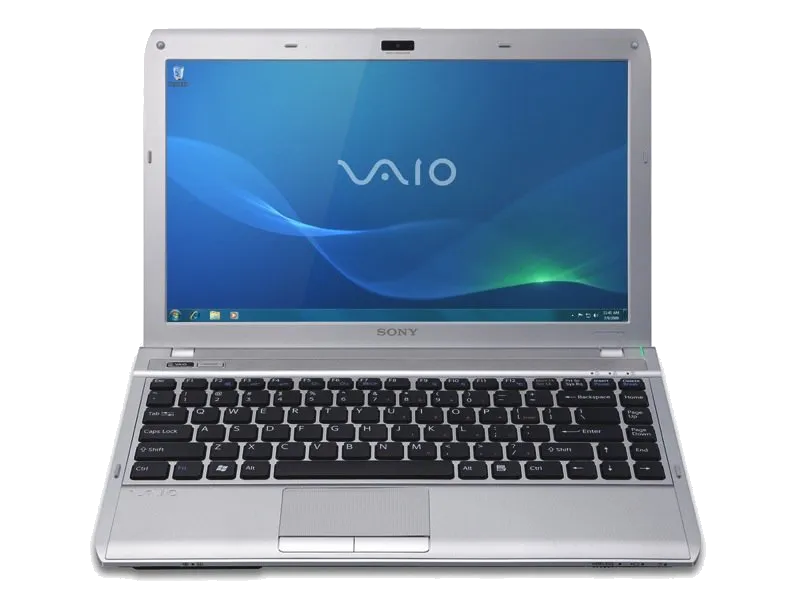 ноутбук Sony VAIO VPC-Y11MDRXS /S