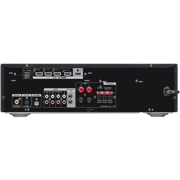 AV-ресивер Sony STR-DH590