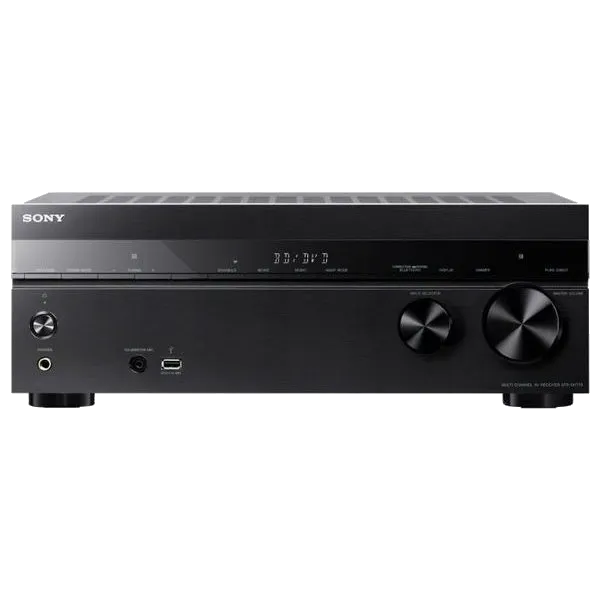 AV-ресивер Sony STR-DH770