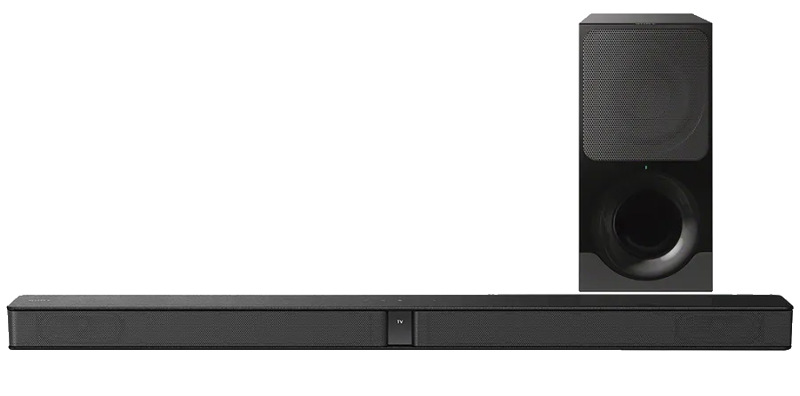 саундбар Sony HT-CT290