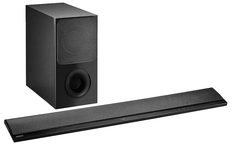 саундбар Sony HT-CT390