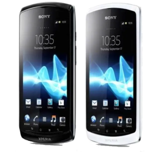 телефон Sony Xperia neo L MT25