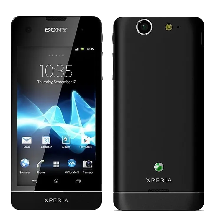 телефон Sony Xperia SX