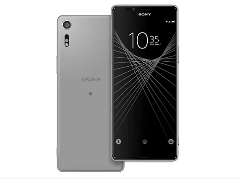 телефон Sony Xperia X Ultra