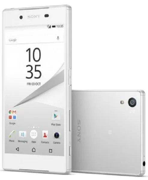 телефон Sony Xperia Z6 Mini