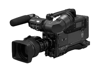 видеокамера Sony DSR-370PK1