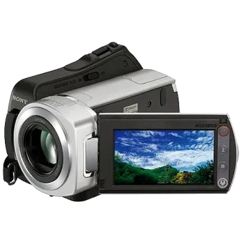 видеокамера Sony DCR-SR46E