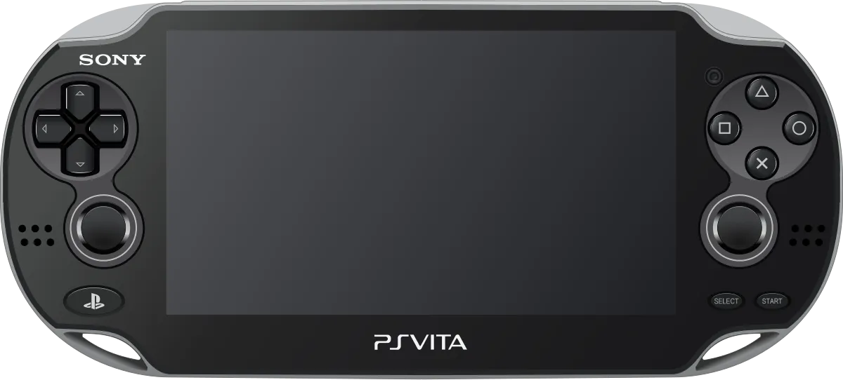 игровая приставка Sony PlayStation Vita